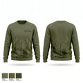 Brooklyn prime time Crew Neck Sweatshirt - 2