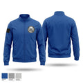 WFS-Southern Nevada Fuels 61532675 Windbreaker - 1
