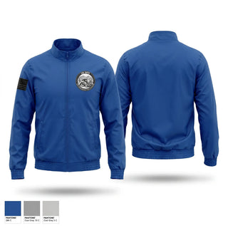 Windbreaker, WFS-Southern Nevada Fuels, Fire Department, Teamtime, Team time, sublimation, custom sports apparel, team uniforms, spirit wear, spiritwear, sports uniforms, custom shirts, team store, custom team store, fundraiser sports, apparel fundraiser