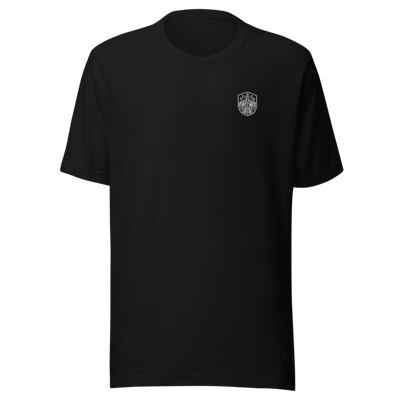 Bradenton PD Swat Unisex Staple T-Shirt | Bella + Canvas 3001