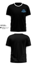 FATGUYSRIDE2 80123143 Short Sleeve Performance Shirt - 1
