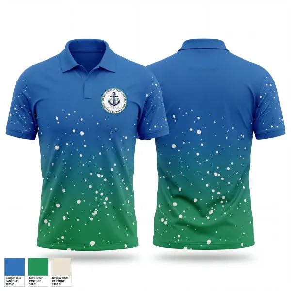 Short Sleeve Performance Polo, South Shore International, Women's Basketball, Teamtime, Team time, sublimation, custom sports apparel, team uniforms, spirit wear, spiritwear, sports uniforms, custom shirts, team store, custom team store, fundraiser sports, apparel fundraiser