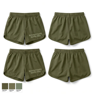 Ranger Panties, Rutherford County Sheriff’s Office, Police, Teamtime, Team time, sublimation, custom sports apparel, team uniforms, spirit wear, spiritwear, sports uniforms, custom shirts, team store, custom team store, fundraiser sports, apparel fundraiser