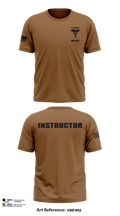 2/254 RTI Short Sleeve Performance Shirt - 13