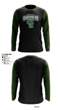 Cactus Fc 14897067 Long Sleeve Performance Shirt 1