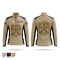 Louisa County Sheriff's Office 65486521 Windbreaker - 1
