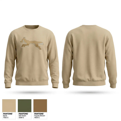Irish Hills Run Club Crew Neck Sweatshirt - 2