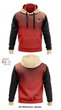 Red Springs Red Devils 1558638 Hoodie - 1