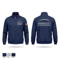 Rainbow City Police Department Windbreaker - 1
