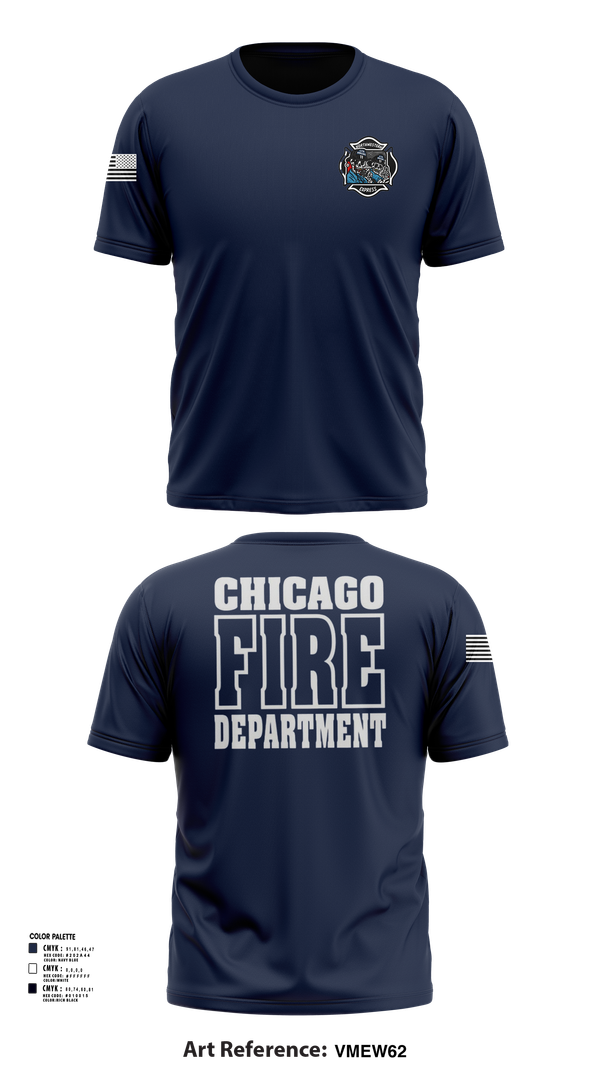 Short Sleeve Performance Shirt, CFD Ambulance 11, Fire Department, Teamtime, Team time, sublimation, custom sports apparel, team uniforms, spirit wear, spiritwear, sports uniforms, custom shirts, team store, custom team store, fundraiser sports, apparel fundraiser