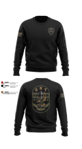 Kemper County Sheriff’s Office Crew Neck Sweatshirt - 15