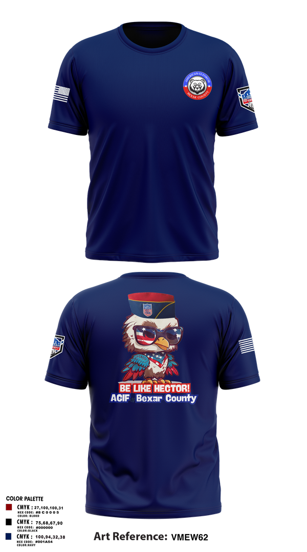 Old School Cotton Feel Shirt, Agif, , Teamtime, Team time, sublimation, custom sports apparel, team uniforms, spirit wear, spiritwear, sports uniforms, custom shirts, team store, custom team store, fundraiser sports, apparel fundraiser