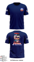 Agif 18486866 Short Sleeve Performance Shirt - 2
