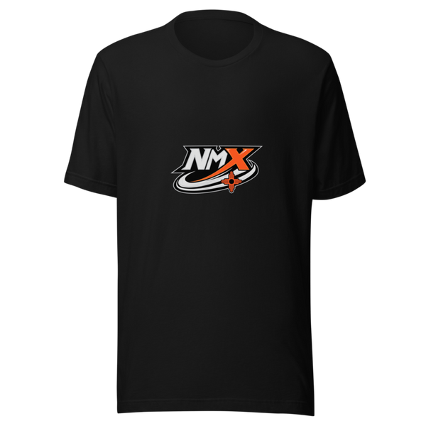 NM EXTREME Unisex Staple T-Shirt