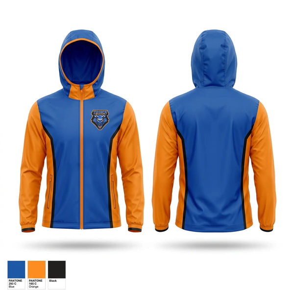 Windbreaker, Tekoa Senior High School Wrestling, Wrestling, Teamtime, Team time, sublimation, custom sports apparel, team uniforms, spirit wear, spiritwear, sports uniforms, custom shirts, team store, custom team store, fundraiser sports, apparel fundraiser