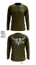 RHSWAT 31076673 Long Sleeve Performance Shirt 1