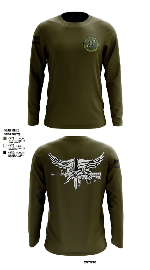Long Sleeve Performance Shirt, RHSWAT, , Teamtime, Team time, sublimation, custom sports apparel, team uniforms, spirit wear, spiritwear, sports uniforms, custom shirts, team store, custom team store, fundraiser sports, apparel fundraiser