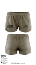 Griswold Fire Department 41169370 Ranger Panties - 1