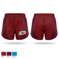 University Middle School Eagles Women's Shorts - 1