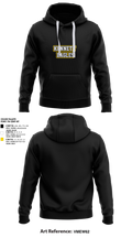 Kennett Eagles 10535295 Hoodie - 1
