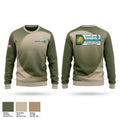 Americare Plus 58026553 Crew Neck Sweatshirt - 1