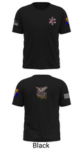 135 FRSD 9876158 Short Sleeve Performance Shirt - 36