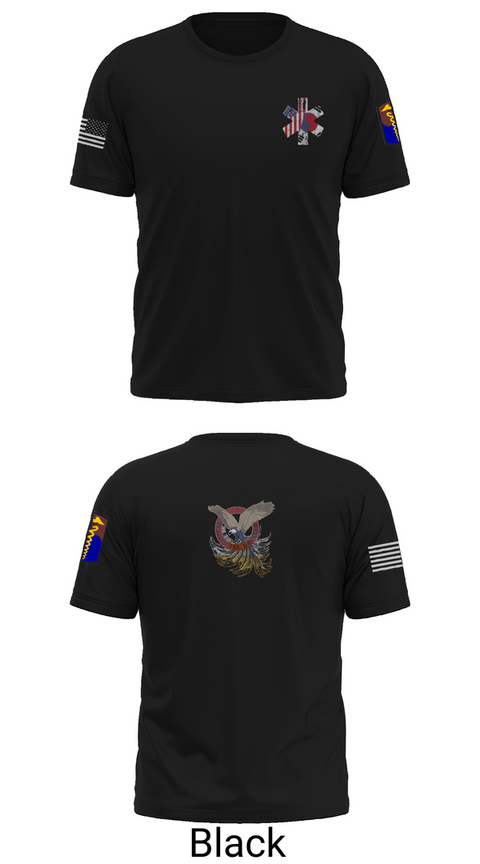 Short Sleeve Performance Shirt, 135 FRSD, , Teamtime, Team time, sublimation, custom sports apparel, team uniforms, spirit wear, spiritwear, sports uniforms, custom shirts, team store, custom team store, fundraiser sports, apparel fundraiser