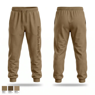 Sweatpants, Arizona State Army ROTC, Army, Teamtime, Team time, sublimation, custom sports apparel, team uniforms, spirit wear, spiritwear, sports uniforms, custom shirts, team store, custom team store, fundraiser sports, apparel fundraiser