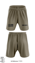 VFMC ROTC 80881491 Athletic Shorts With Pockets - 1
