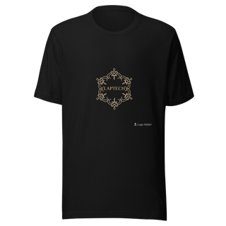 Unisex Staple T-Shirt - Black