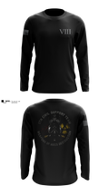 8th WMD-Civil Support Team 18745799 Long Sleeve Performance Shirt - 6