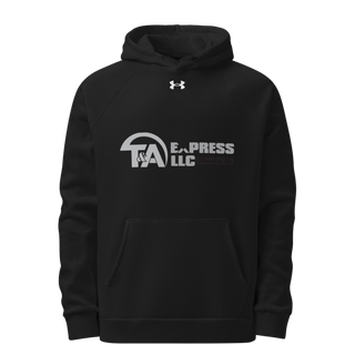 FBI Citizens Academy 38142590 Under Armour速 Hoodie