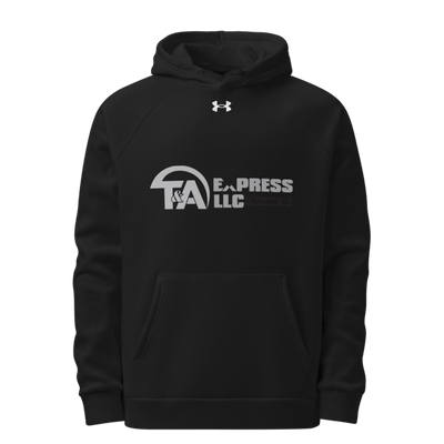 FBI Citizens Academy 38142590 Under Armour速 Hoodie