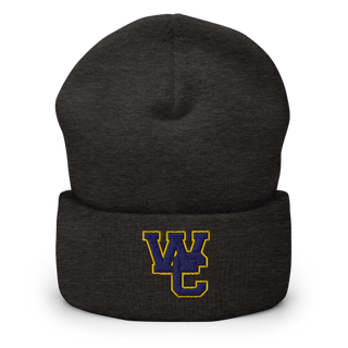 Woodcrest Christian 71066629 Cuffed Beanie | Yupoong 1501KC
