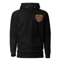 Putnam County REACT 27782020 Unisex Premium Hoodie | Cotton Heritage M2580