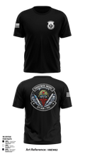 277th ASB Frostbite Medics 37800310 Short Sleeve Performance Shirt - 5