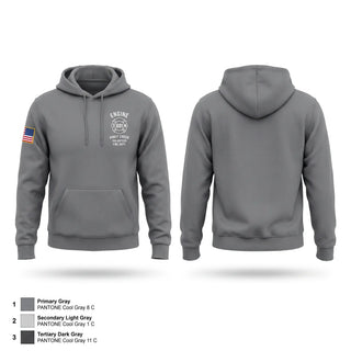 Hoodie, PCVFD, Fire Department, Teamtime, Team time, sublimation, custom sports apparel, team uniforms, spirit wear, spiritwear, sports uniforms, custom shirts, team store, custom team store, fundraiser sports, apparel fundraiser