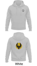 NAMCE OCEANA 63151640 Hoodie - 4