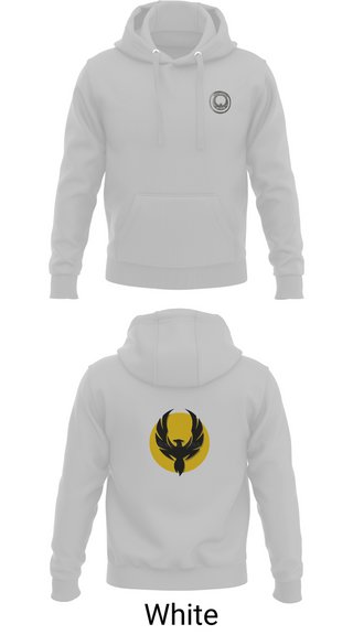 Hoodie, NAMCE OCEANA, Navy, Teamtime, Team time, sublimation, custom sports apparel, team uniforms, spirit wear, spiritwear, sports uniforms, custom shirts, team store, custom team store, fundraiser sports, apparel fundraiser