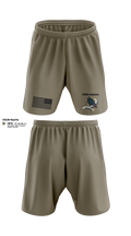 528th company 77258134 Athletic Shorts With Pockets - 21