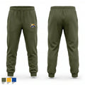POLICE ICE Sweatpants - 1