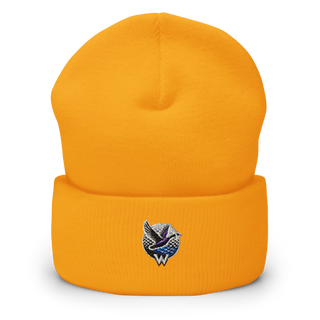 Watertown High School Golf 19176700 Cuffed Beanie | Yupoong 1501KC