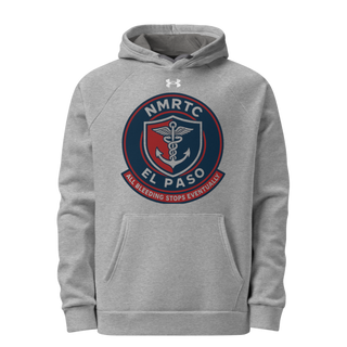 NMRTC El Paso 64078462 Under Armour Hoodie