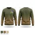 MABAThe Birdman Show Podcast Crew Neck Sweatshirt - 1
