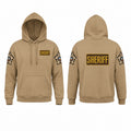 Montgomery County Sheriff’s Office Hoodie - 1