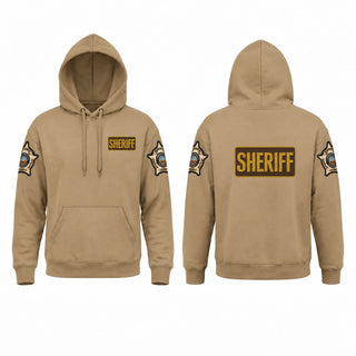 Hoodie, Montgomery County Sheriff’s Office, Police, Teamtime, Team time, sublimation, custom sports apparel, team uniforms, spirit wear, spiritwear, sports uniforms, custom shirts, team store, custom team store, fundraiser sports, apparel fundraiser