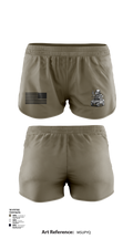 278th JMTG-U Mayors Cell Mech. 76507517 Ranger Panties - 101