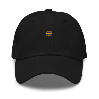 Dad hat - Black
