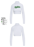 Franklin county youth cheer 17650849 Women's Long Sleeve Turtle Neck