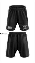 Windsor PD Traffic Unit 15441885 Athletic Shorts With Pockets - 2